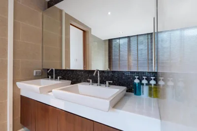 Patong Kalim Unparalleled Sea View B&B Resort – Foto 7