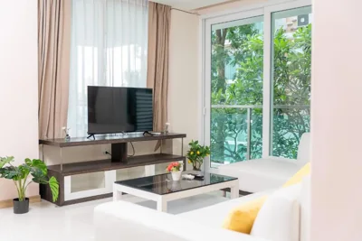 Suite con tre camere da letto — Patong Kalim Unparalleled Sea View B&B Resort